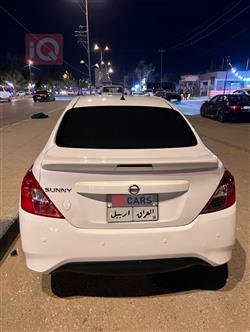 نيسان صني